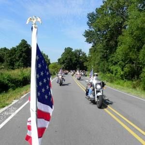 Meet your Posher, Mike